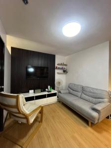 Soccour Homestay by ekc