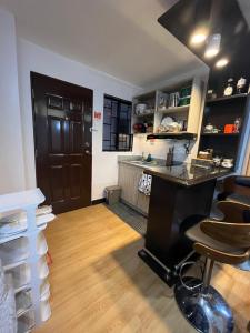 Soccour Homestay by ekc