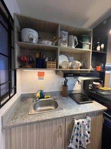 Soccour Homestay by ekc