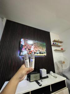 Soccour Homestay by ekc