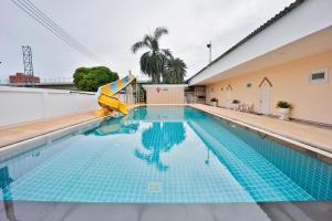 Pae Mai Pool Villa Hua Hin