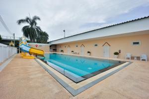 Pae Mai Pool Villa Hua Hin