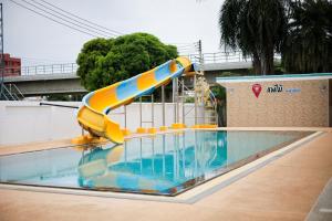 Pae Mai Pool Villa Hua Hin