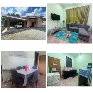 RIDA Homestay Kota Bharu - Kubang Kerian