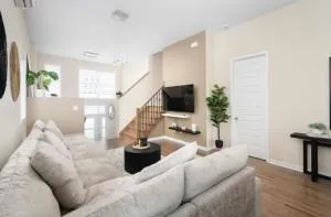 Laval Haven - 圣厄斯塔什