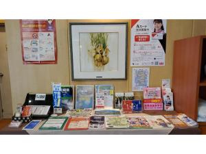 Nobeoka Urban-Hotel - Vacation STAY 30390v