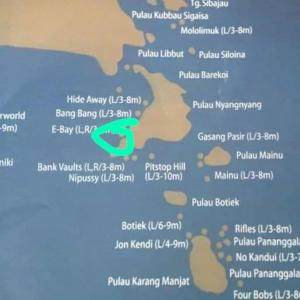 Nyang Ebay Surf Camp Siberut