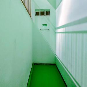 Djati Homestay Redpartner near Gor Djarum Kudus