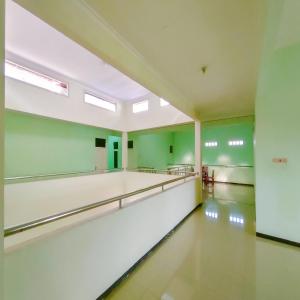 Djati Homestay Redpartner near Gor Djarum Kudus