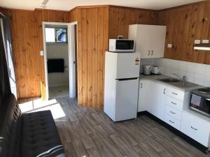 Coachstop Caravan Park