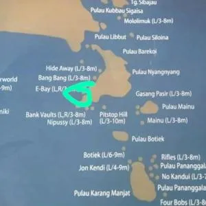 Masokut Surf Camp Siberut - Sakulo