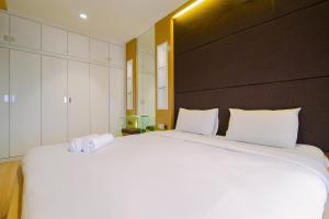 Good Choice 2BR at Cervino Village Casablanca Apartment By Travelio