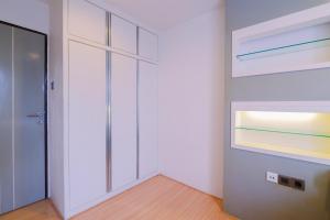 Good Choice 2BR at Cervino Village Casablanca Apartment By Travelio