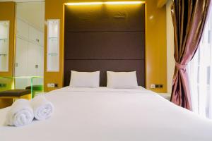 Good Choice 2BR at Cervino Village Casablanca Apartment By Travelio