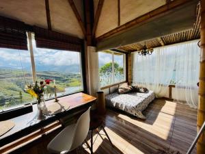 Natural Tiny house , frente al lago