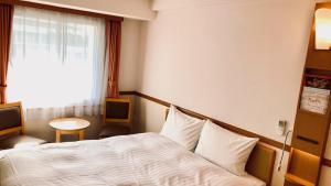 Toyoko Inn Saitama Shintoshin