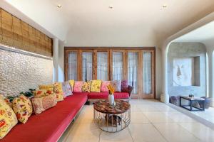 Villa Sky Li by Nagisa Bali