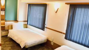 Toyoko Inn Saitama Shintoshin