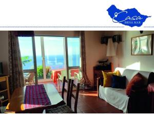 Holiday home Casa Brisa Mar in Prazeres