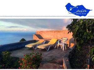 Holiday home Casa Brisa Mar in Prazeres