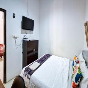 TNC Residence Syariah Mataram