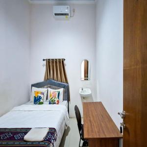 TNC Residence Syariah Mataram