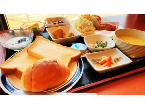 Nobeoka Urban-Hotel - Vacation STAY 30525v