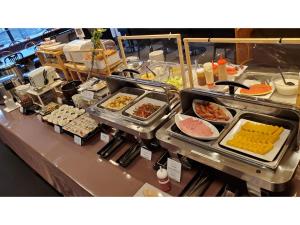 Nobeoka Urban-Hotel - Vacation STAY 30525v