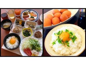 Nobeoka Urban-Hotel - Vacation STAY 30525v