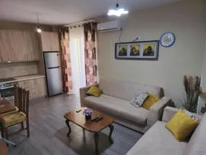 Moza Apartment - Vasqarr