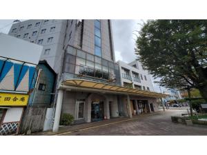 延岡 Nobeoka Urban-Hotel - Vacation STAY 30459v 住宿 套房