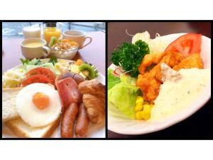 Nobeoka Urban-Hotel - Vacation STAY 30463v