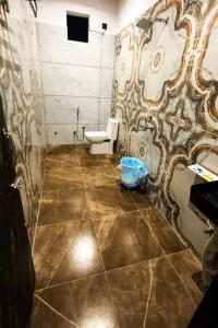 BnBBuddy Serenity Villa with Pool, Udaipur