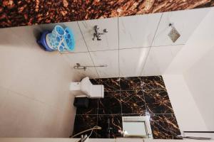 BnBBuddy Serenity Villa with Pool, Udaipur