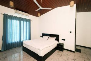 BnBBuddy Serenity Villa with Pool, Udaipur