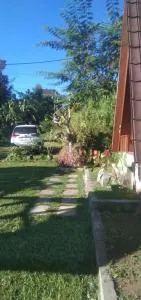 Bedugul puncak& giri camp - Gitgit