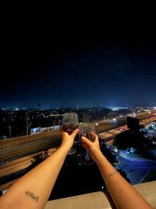 Azure Staycation by Via Sabby