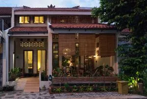 Bumi Sentul - 茂物