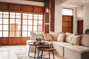 Shenzhai Shiyuan B&B - Hsia-ts'ai-yüan