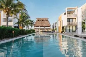 Villa Nicte ha - Antalea - Telchac