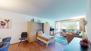 Residenz am See B005