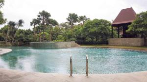 Pleasurable 2BR at Cervino Village Apartment By Travelio