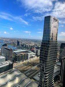 Collins St 568 City 1B1B Quick