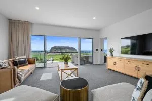 Rose's Villa - Stanley