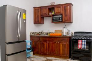 Veronica Homestay Lucea Jamaica