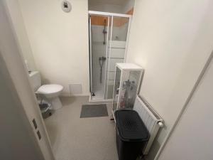 Appartements Charmant studio a Gonesse : photos des chambres
