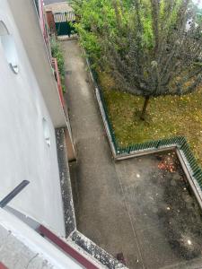 Appartements Charmant studio a Gonesse : photos des chambres