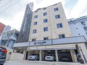 Hotel Leo Changwon Central Branch - Changwon
