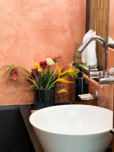 Mango Hill Auroville Pondicherry