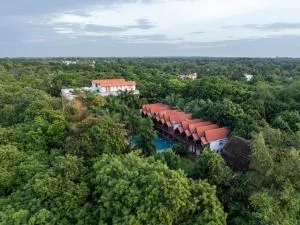 Mango Hill Pondicherry - Пудучеррі